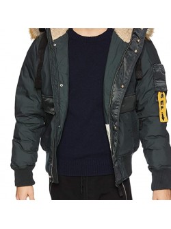 diesel giubbino