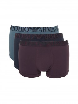 Emporio Armani TRUNK 3 PACK...