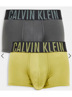 Calvin Klein - Confezione...