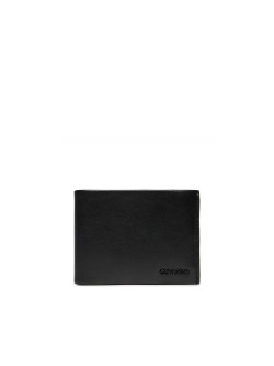 CALVIN KLEIN black pocket