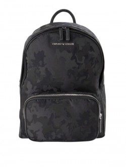 Emporio Armani Zaino mimetico