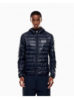 Piumino packable armani