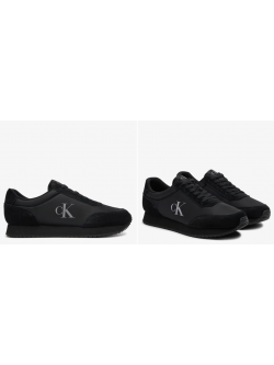 Calvin Klein Sneakers Retro...