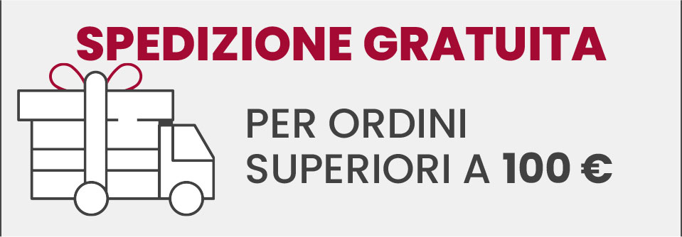 ARRIVI ANNO NUOVO 2025/26